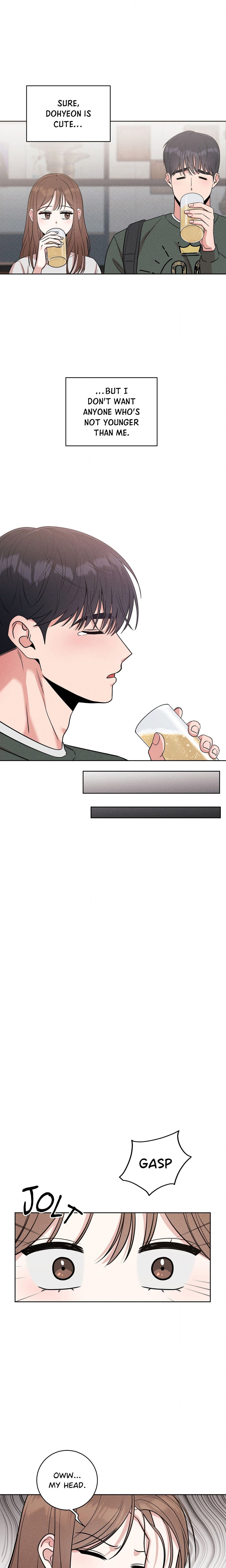 The Page 15 - MangaHe