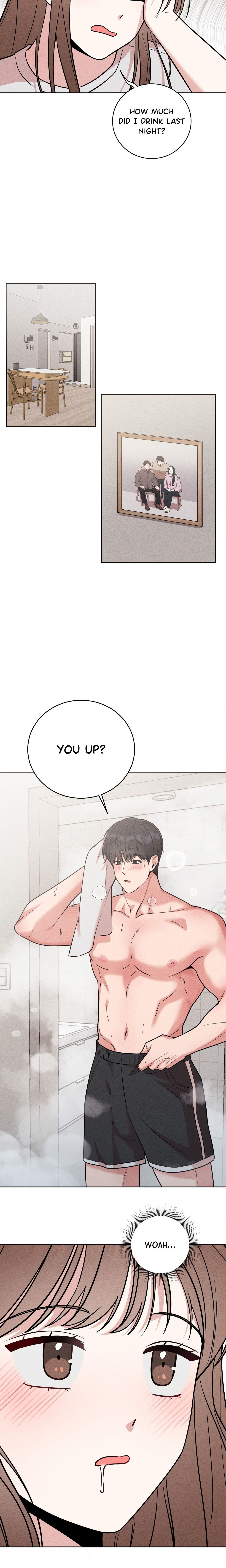 The Page 16 - MangaHe