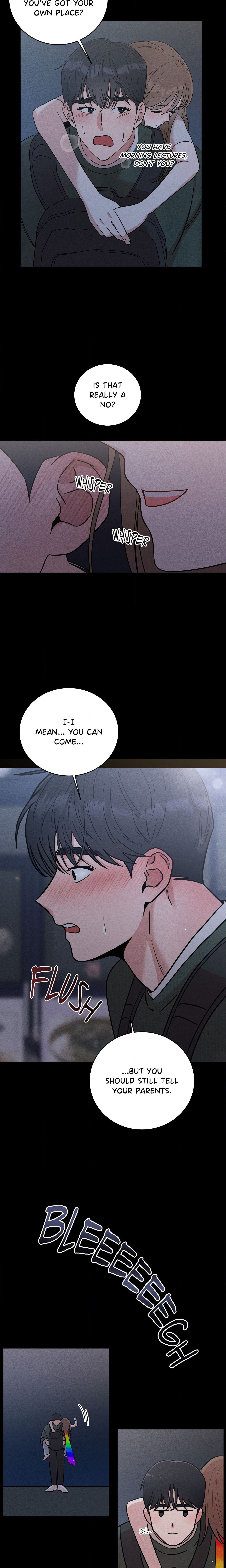 The Page 18 - MangaHe