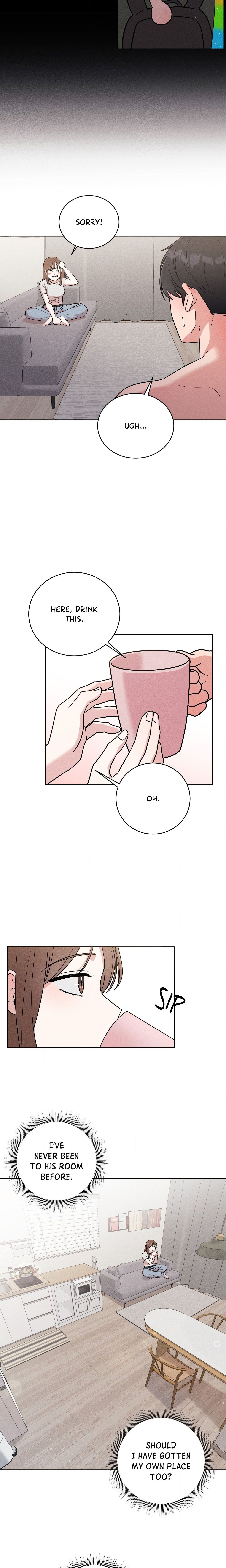 The Page 19 - MangaHe