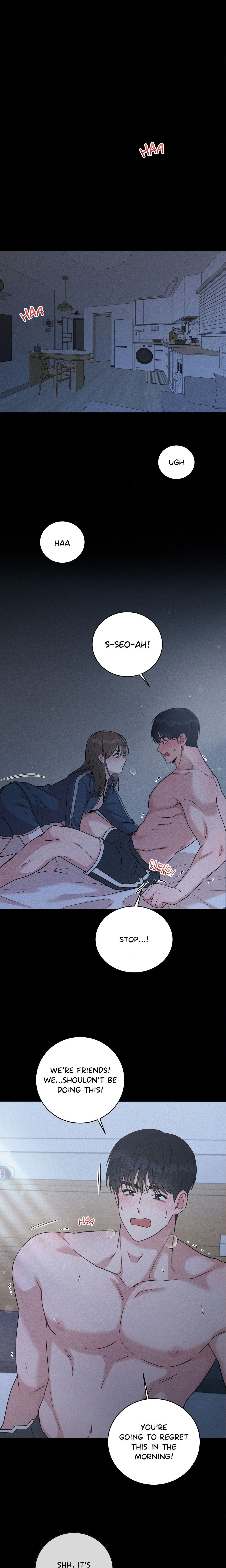 The Page 3 - MangaHe