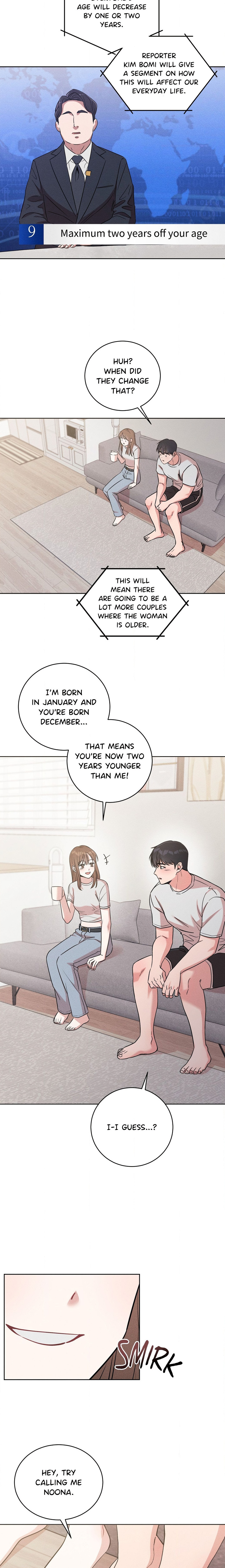 The Page 22 - MangaHe