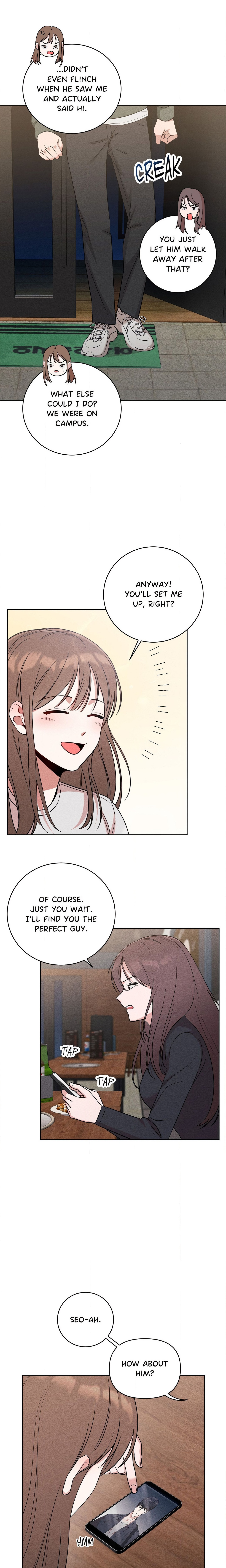 The Page 8 - MangaHe