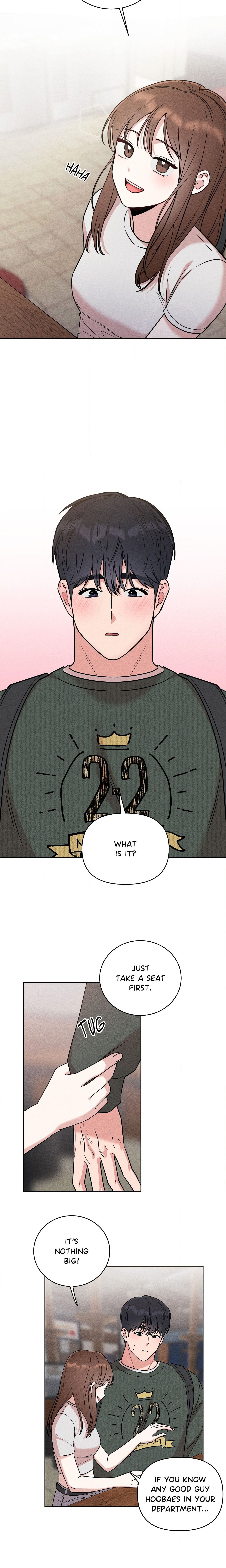 The Page 10 - MangaHe