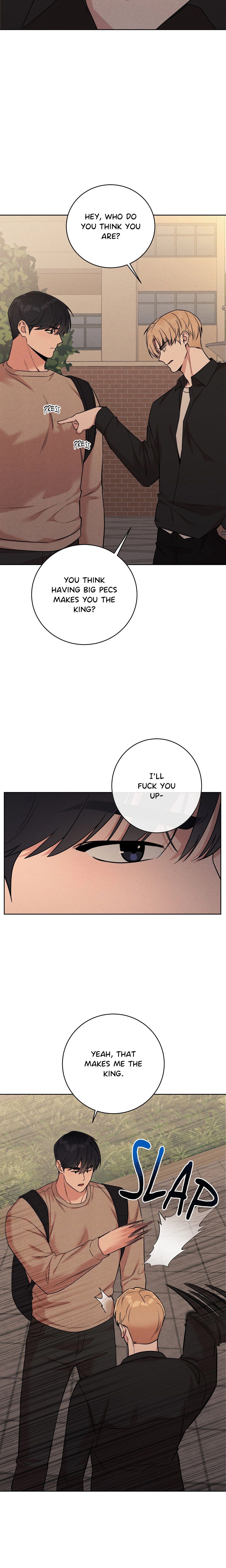 The Page 11 - MangaHe