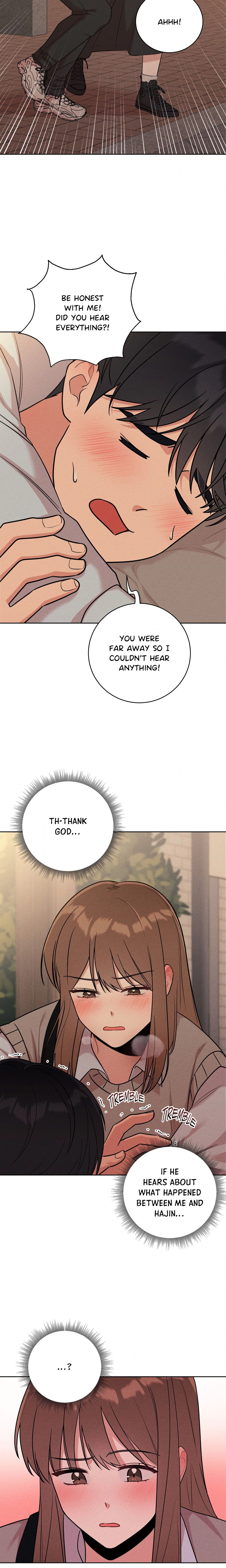 The Page 14 - MangaHe