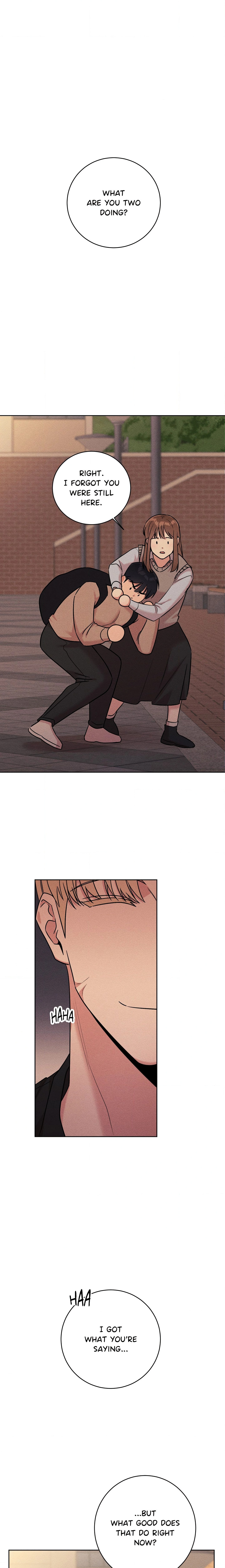 The Page 15 - MangaHe