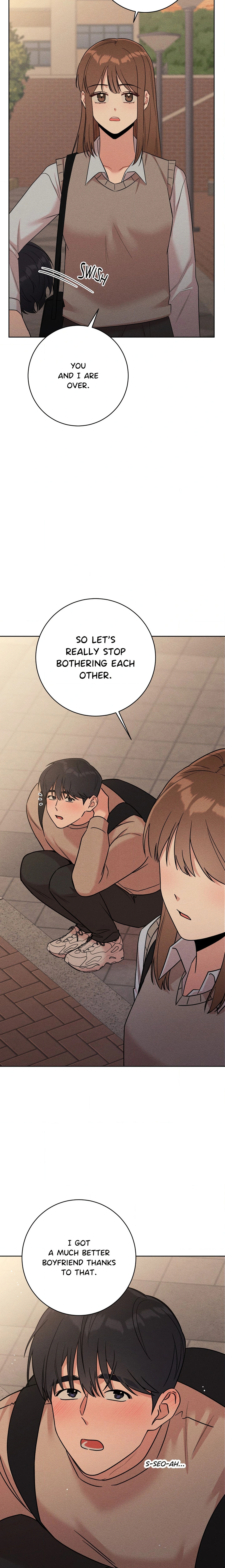 The Page 16 - MangaHe