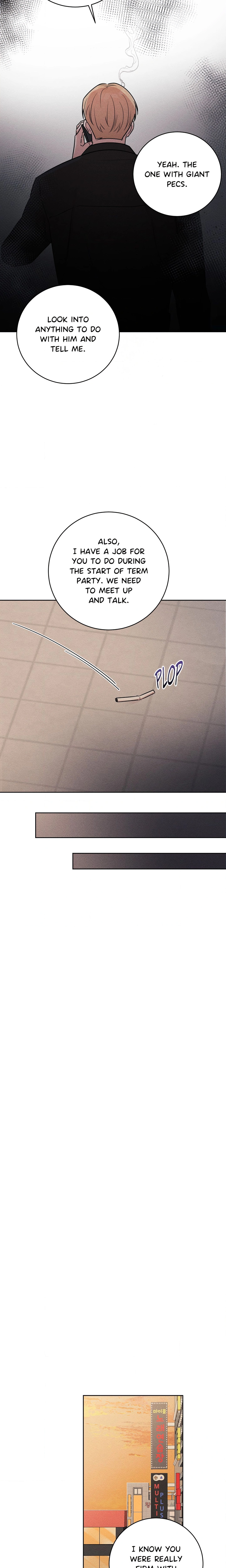 The Page 19 - MangaHe