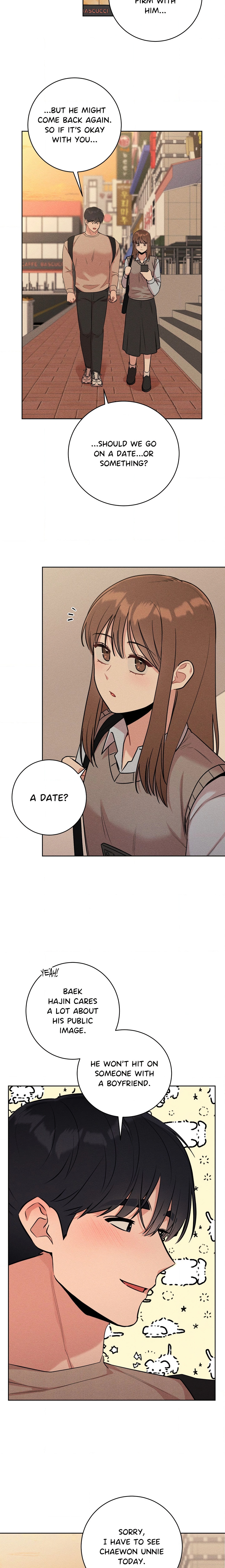The Page 20 - MangaHe