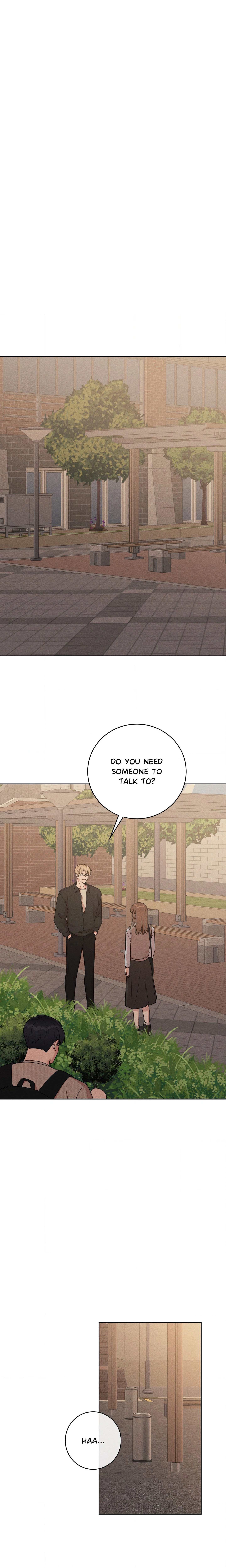 The Page 3 - MangaHe