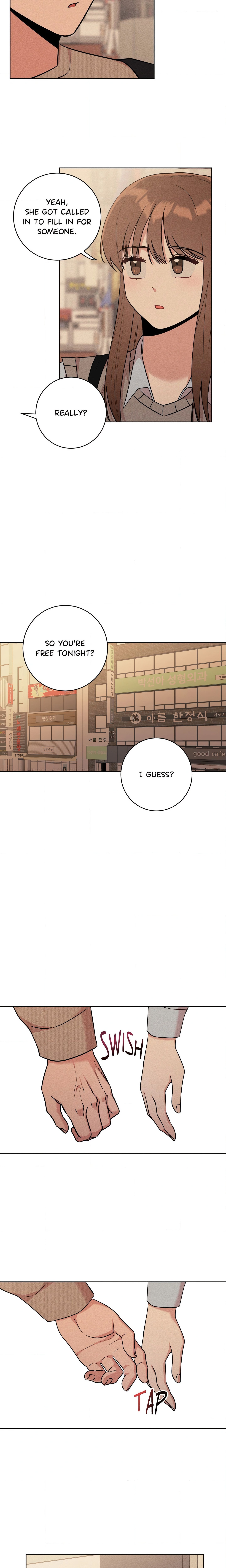 The Page 22 - MangaHe
