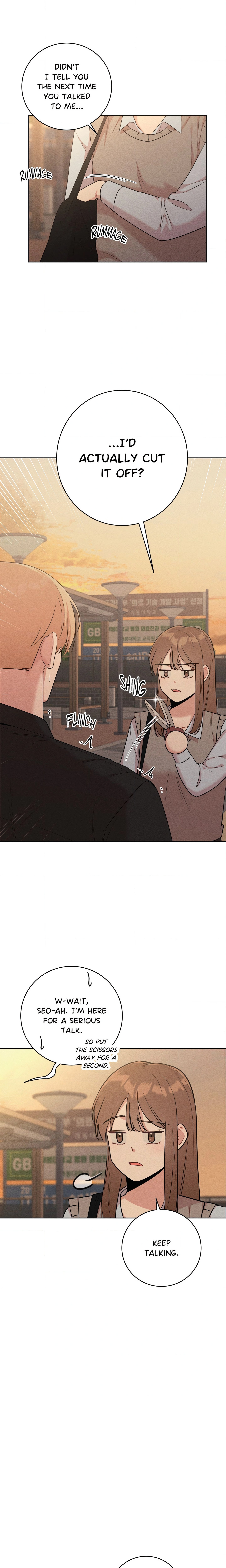 The Page 4 - MangaHe