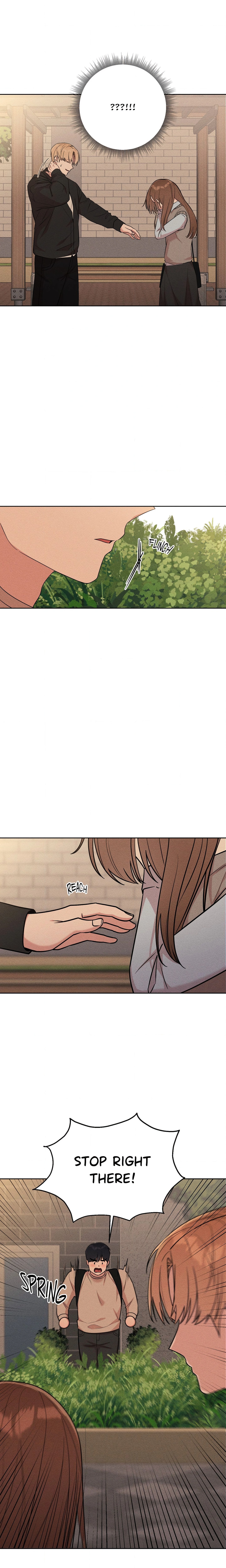 The Page 8 - MangaHe