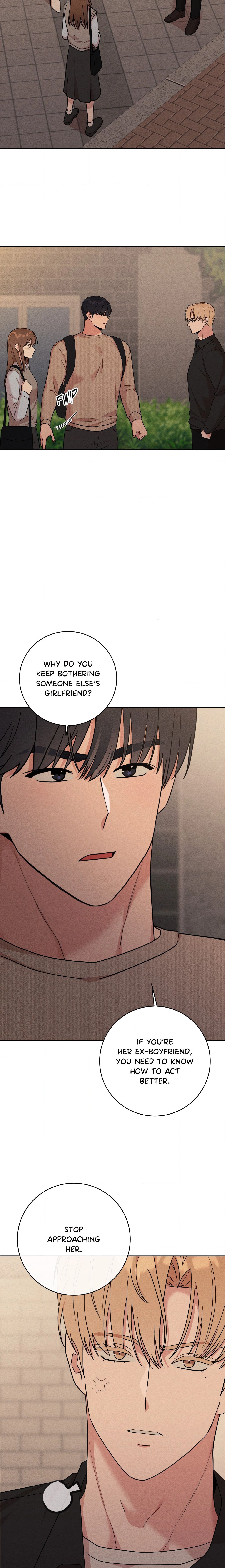 The Page 10 - MangaHe
