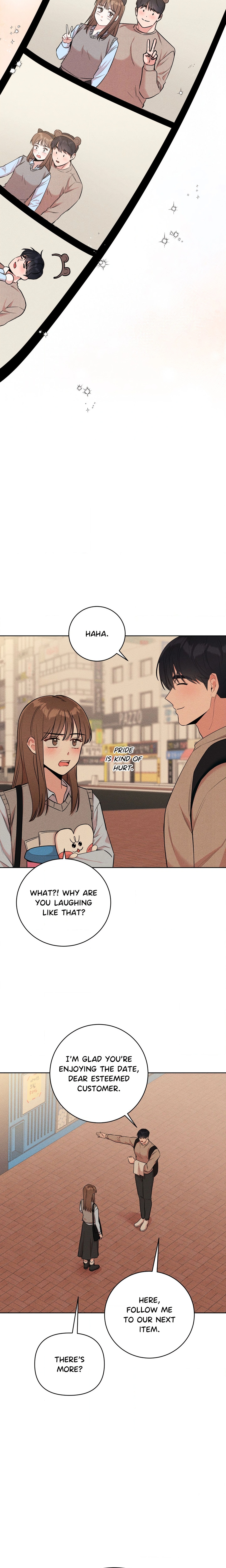 The Page 11 - MangaHe