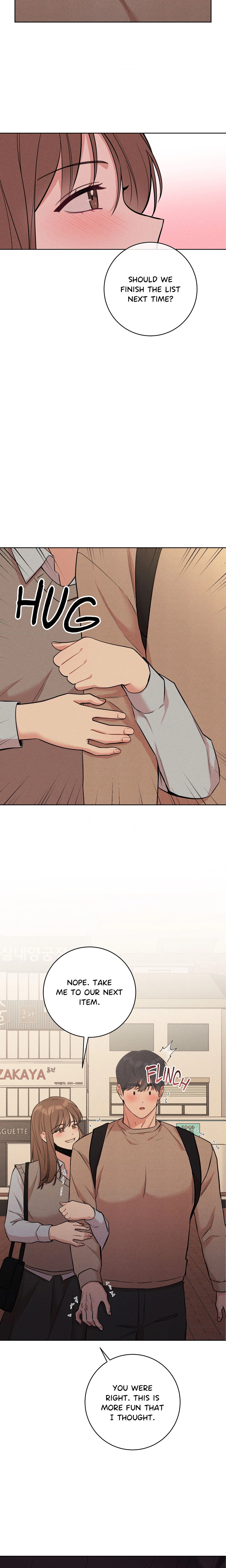 The Page 13 - MangaHe