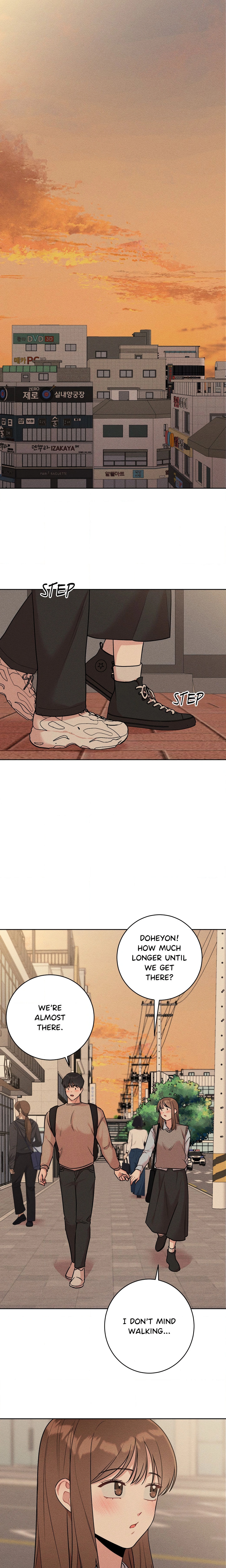 The Page 3 - MangaHe