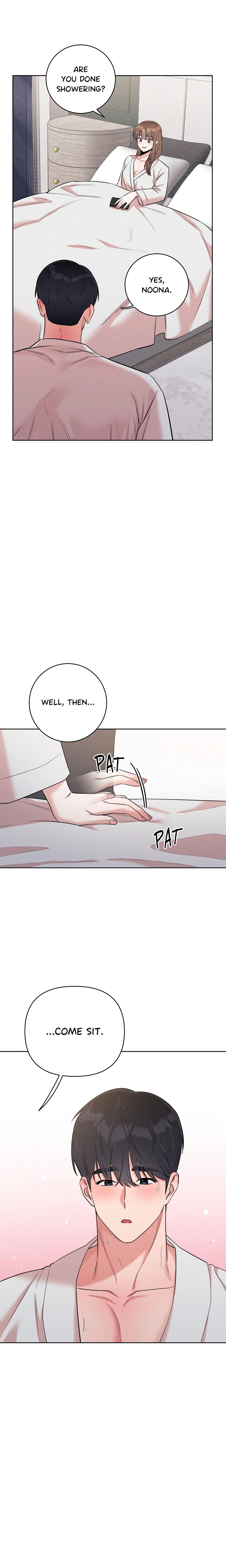 The Page 21 - MangaHe