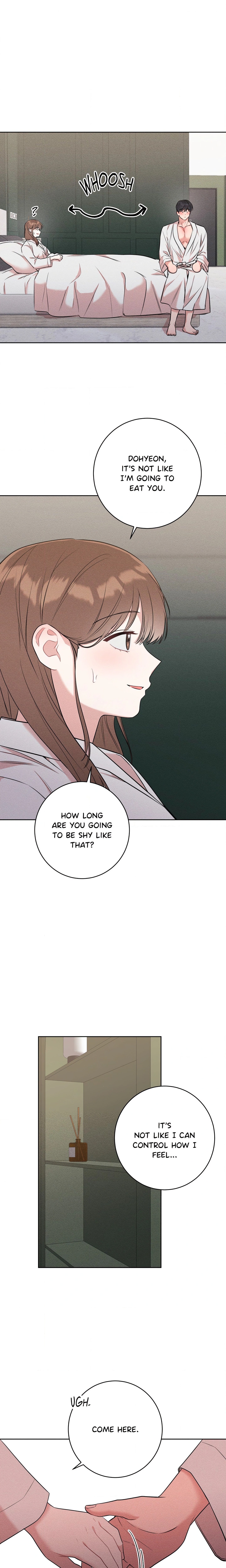 The Page 22 - MangaHe