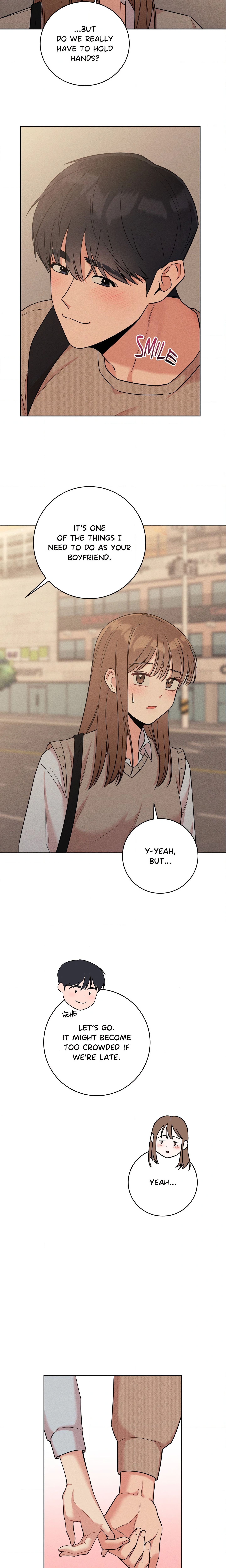 The Page 4 - MangaHe