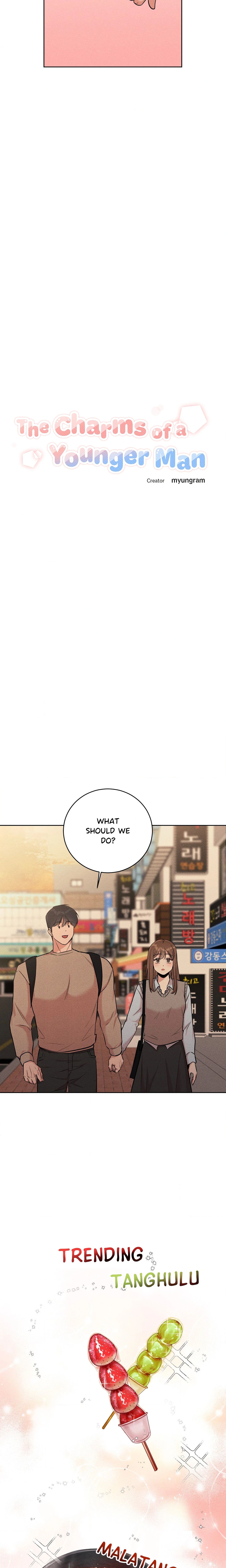 The Page 5 - MangaHe