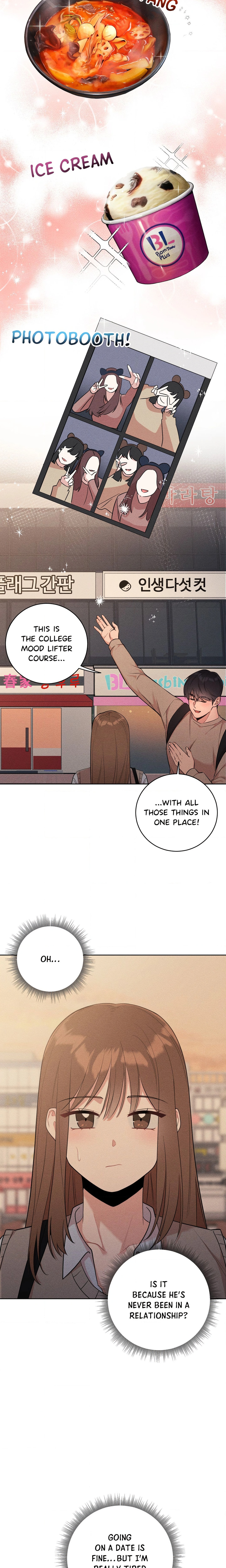 The Page 6 - MangaHe
