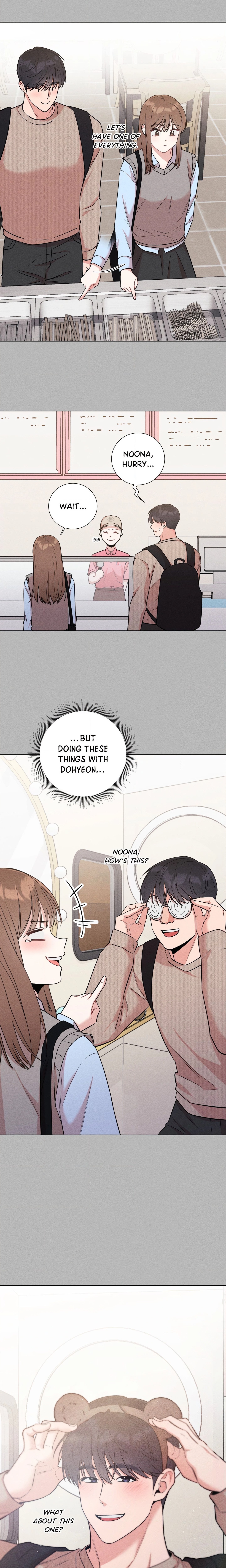 The Page 9 - MangaHe