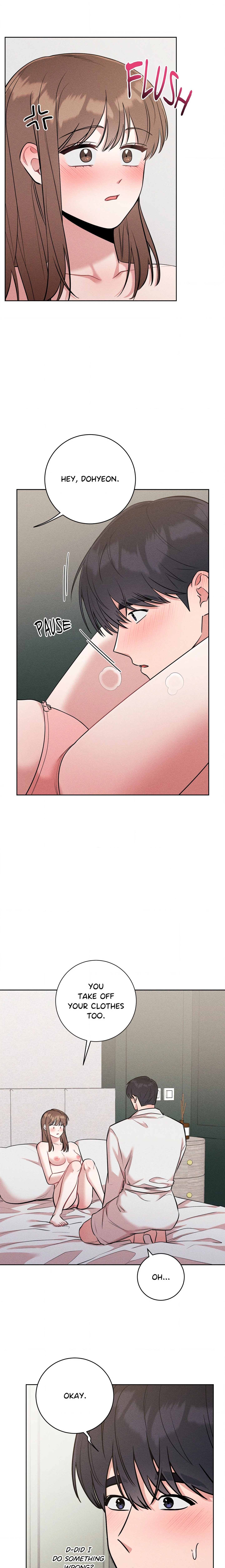 The Page 12 - MangaHe
