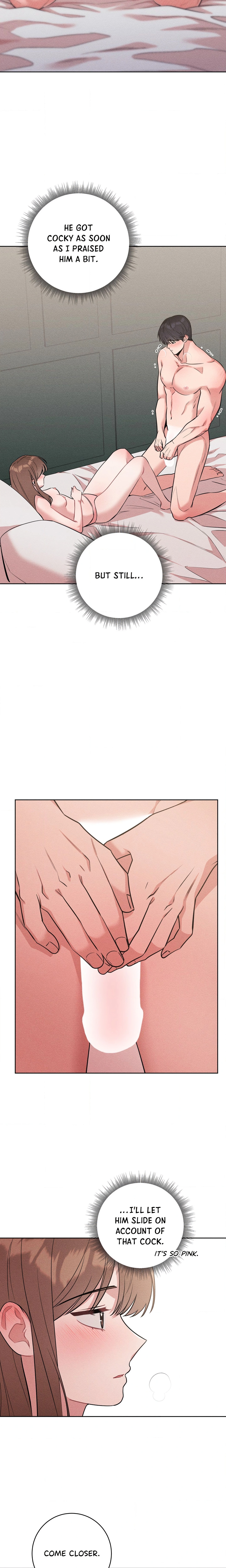 The Page 14 - MangaHe
