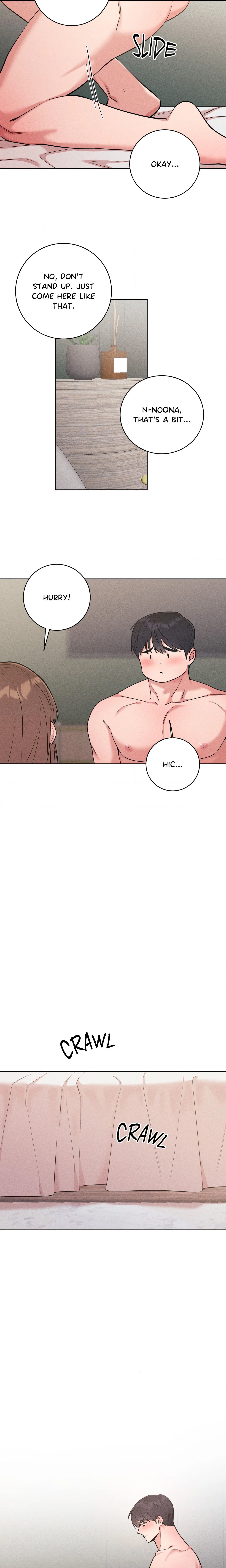 The Page 15 - MangaHe