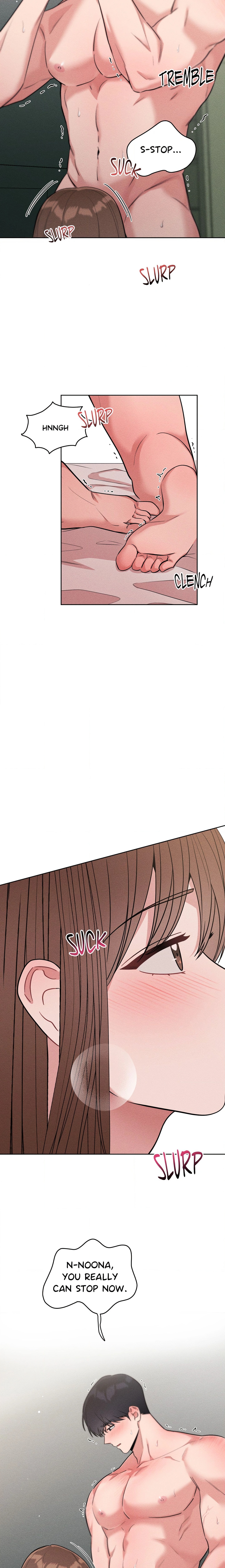 The Page 20 - MangaHe