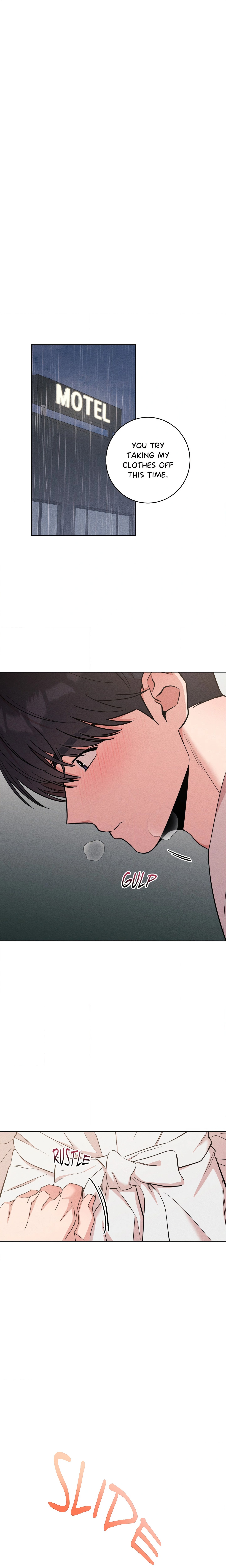 The Page 3 - MangaHe