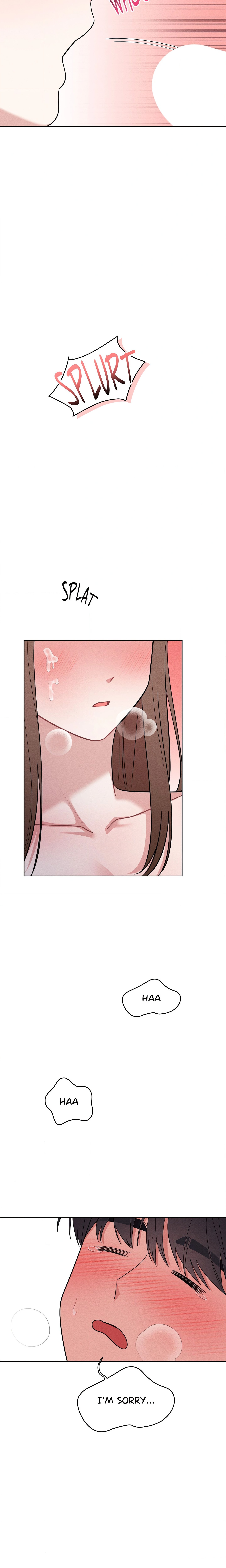 The Page 22 - MangaHe