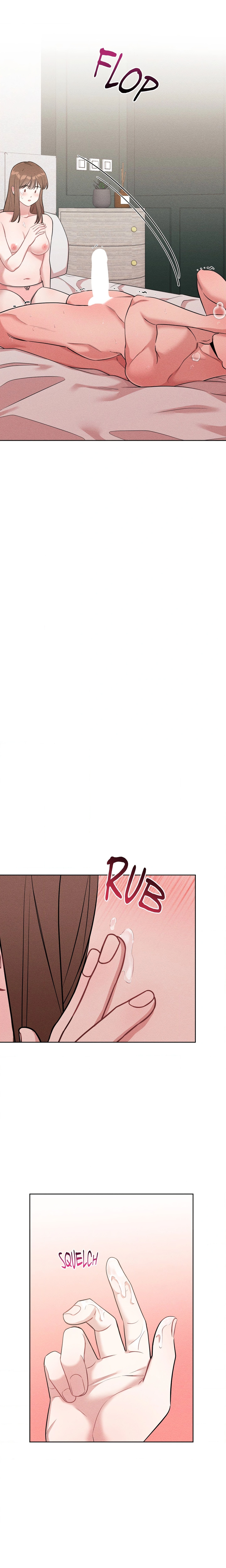 The Page 23 - MangaHe