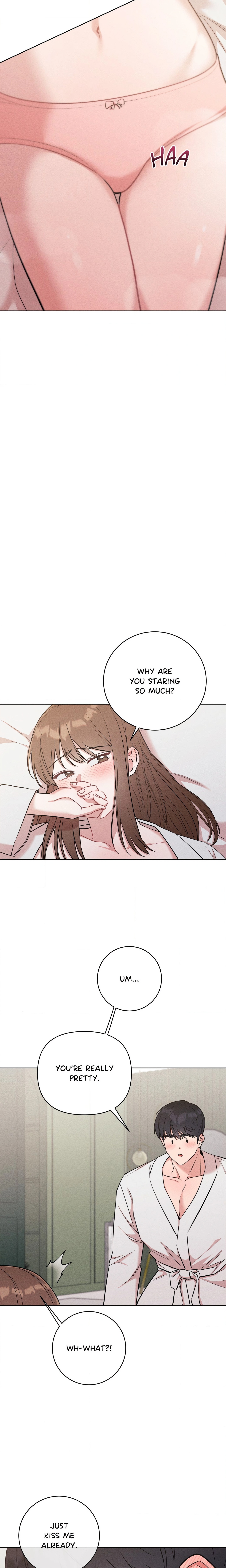 The Page 5 - MangaHe