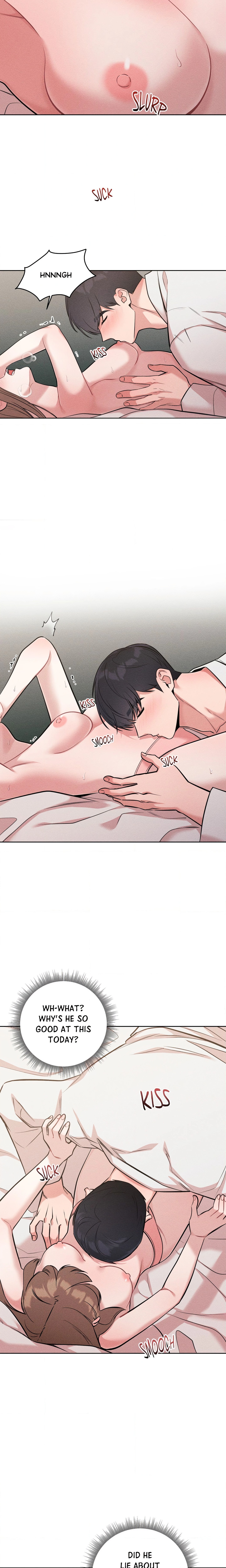 The Page 8 - MangaHe