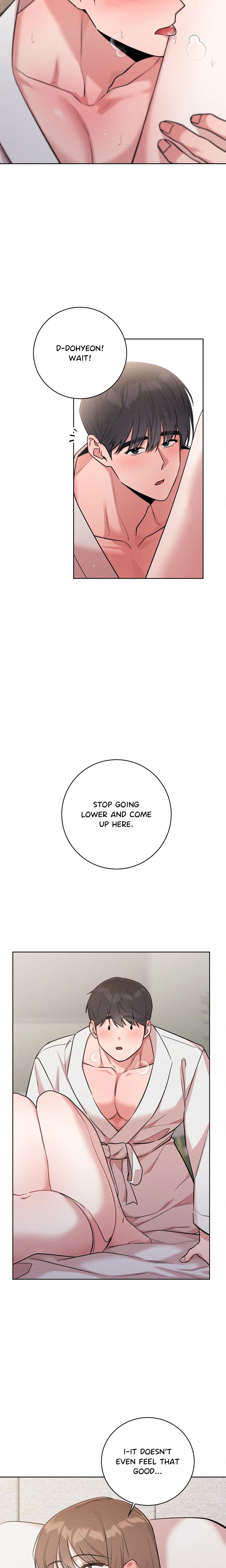 The Page 10 - MangaHe