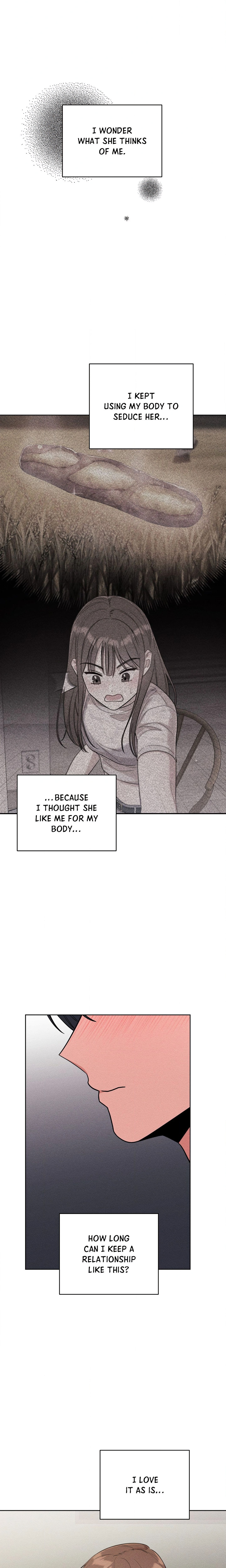 The Page 13 - MangaHe