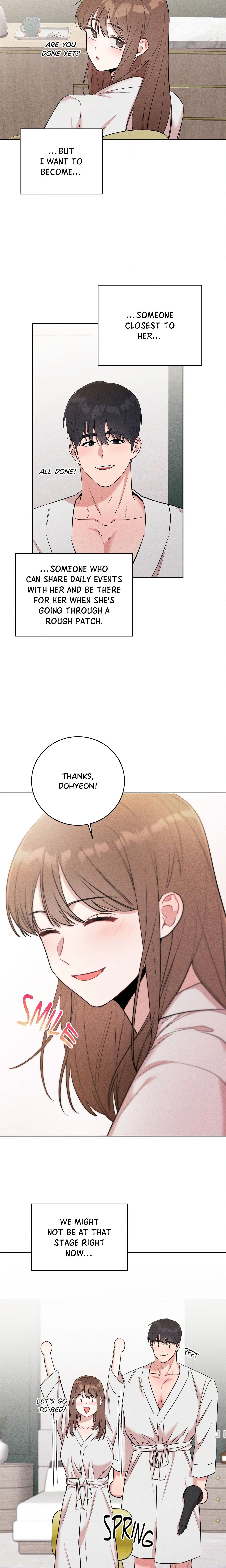 The Page 14 - MangaHe