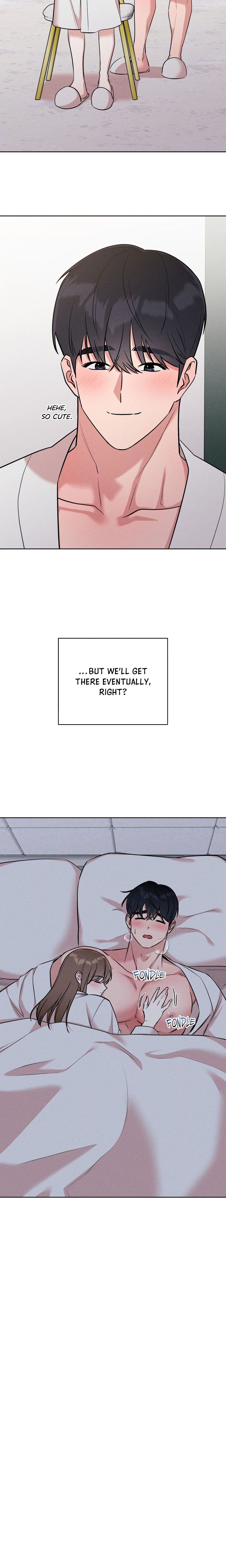 The Page 15 - MangaHe