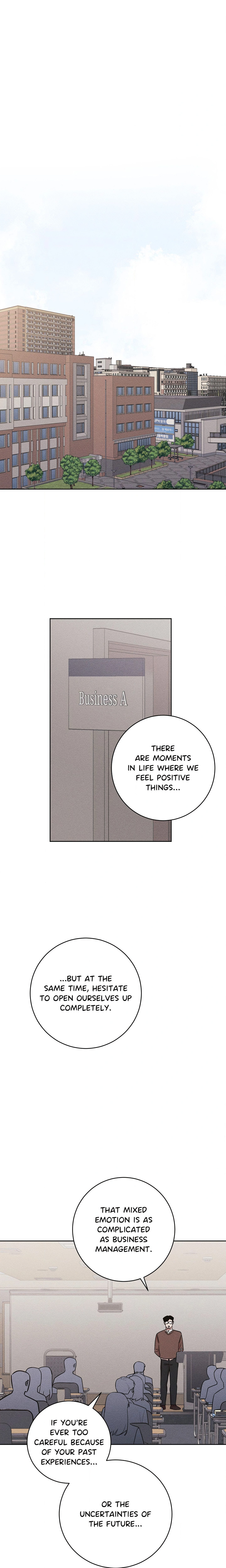 The Page 16 - MangaHe