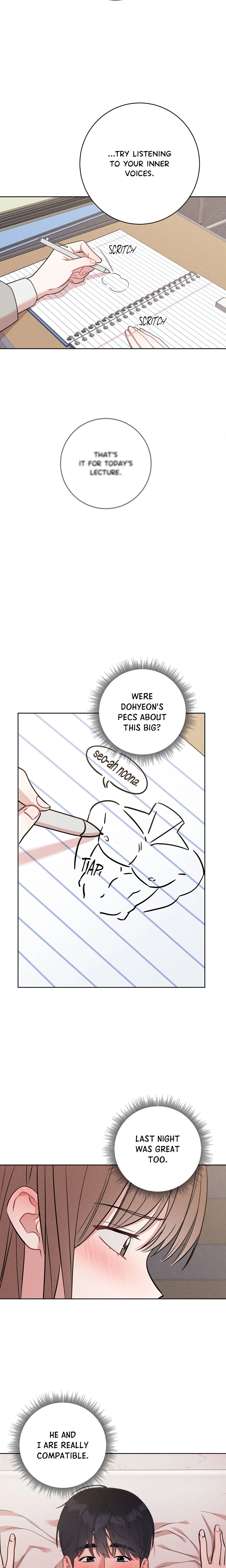 The Page 17 - MangaHe