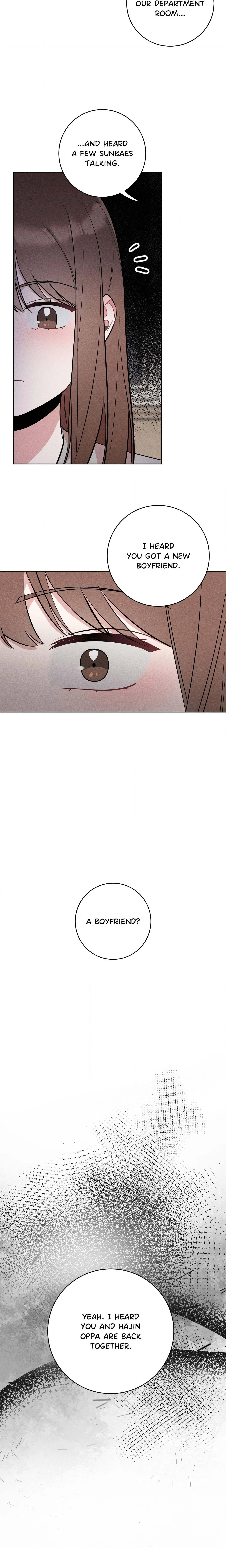 The Page 21 - MangaHe