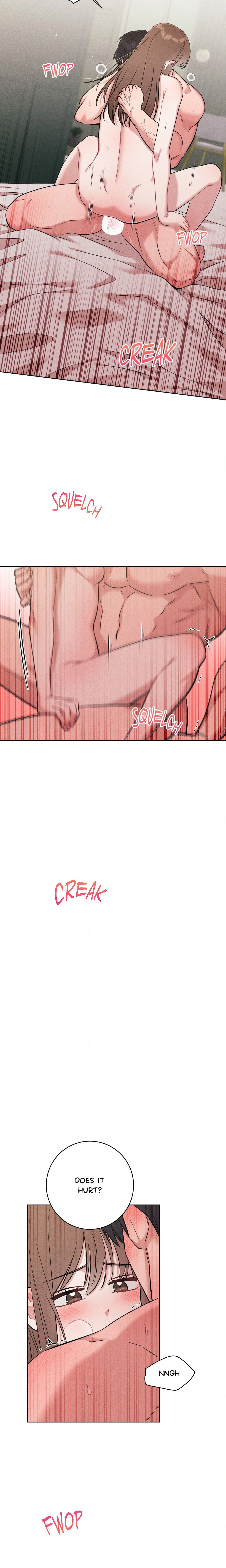 The Page 8 - MangaHe