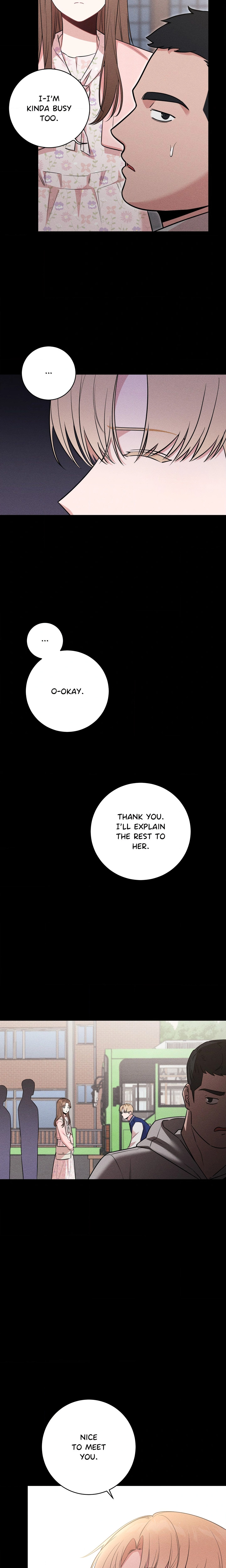 The Page 11 - MangaHe