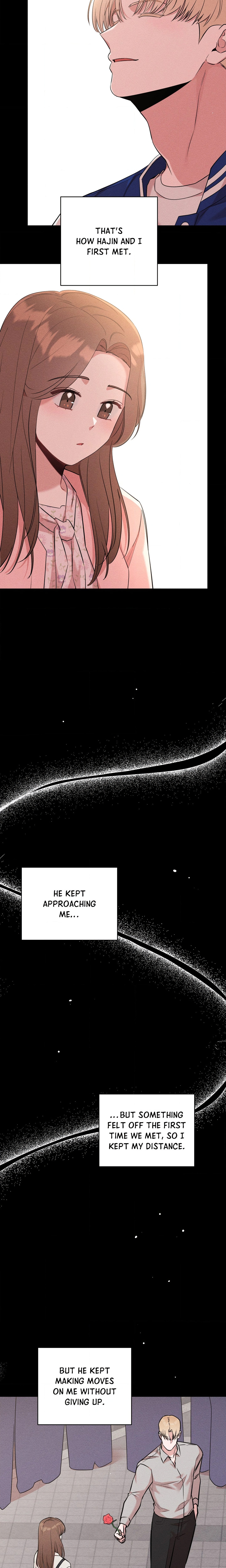 The Page 12 - MangaHe