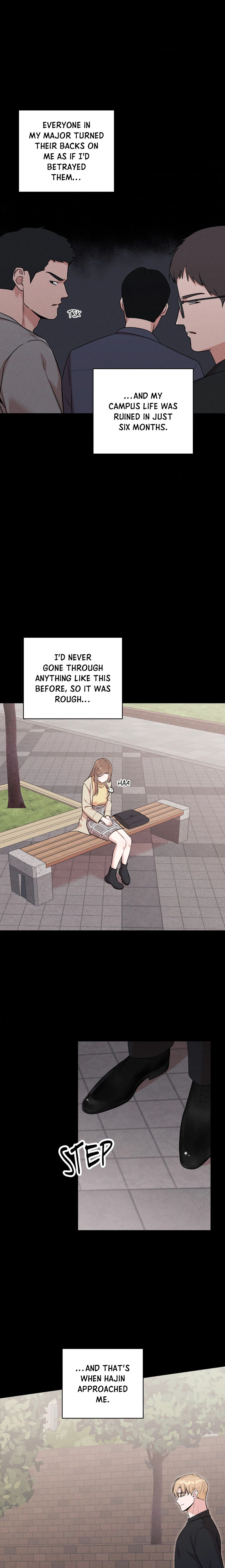 The Page 14 - MangaHe
