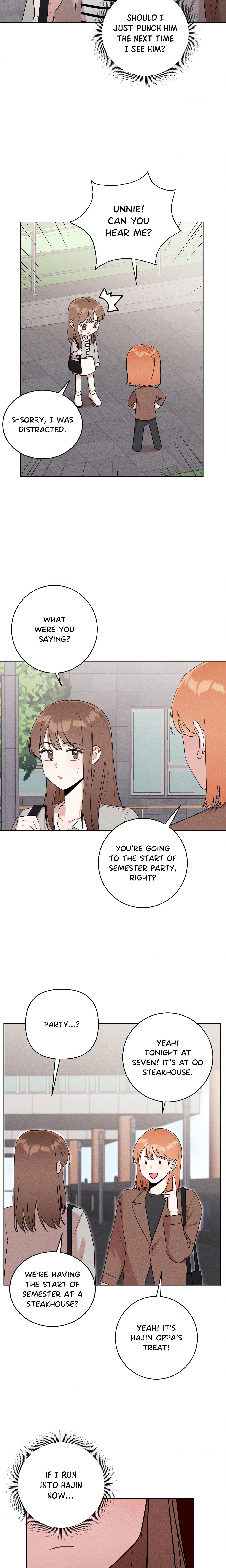 The Page 16 - MangaHe