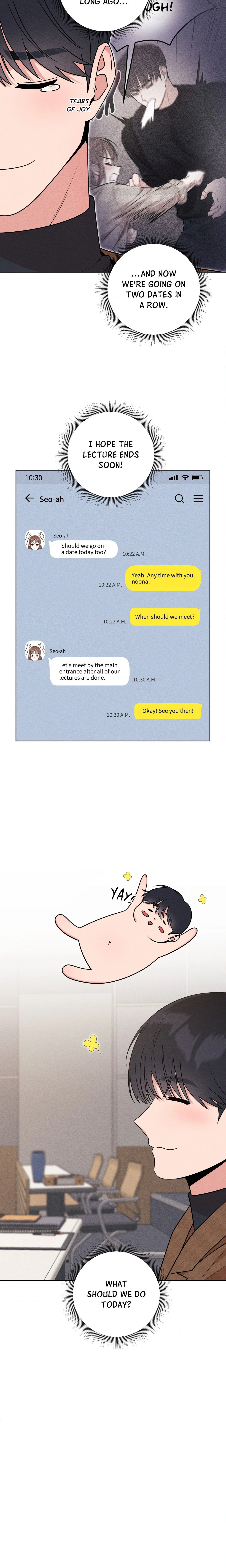The Page 19 - MangaHe